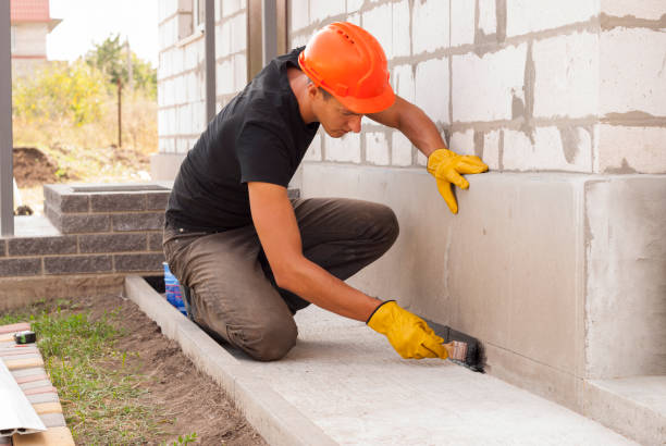 Licensed Interior Drainage System service in Bentonville, OH - SJ Waterproofing Pros